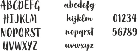 organika script